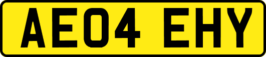 AE04EHY