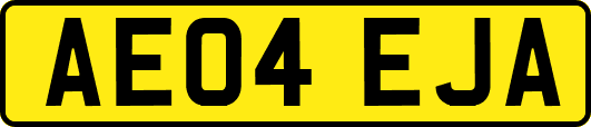 AE04EJA