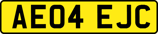 AE04EJC