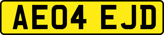 AE04EJD