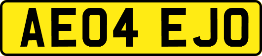 AE04EJO