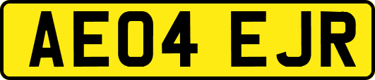 AE04EJR