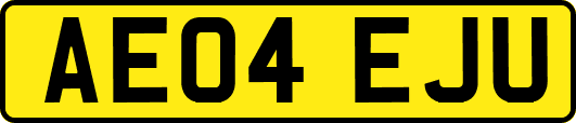 AE04EJU
