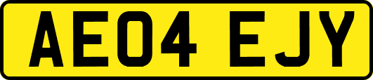 AE04EJY
