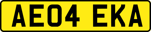 AE04EKA