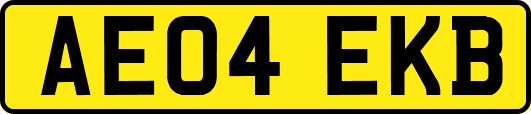 AE04EKB