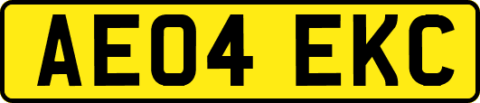 AE04EKC