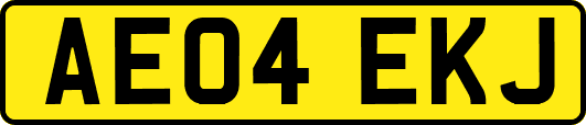 AE04EKJ