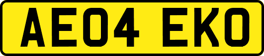 AE04EKO