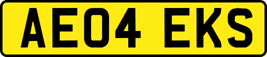 AE04EKS
