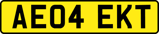 AE04EKT