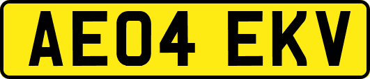 AE04EKV