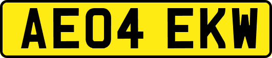 AE04EKW