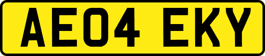 AE04EKY