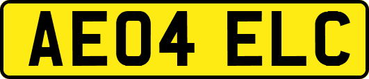 AE04ELC