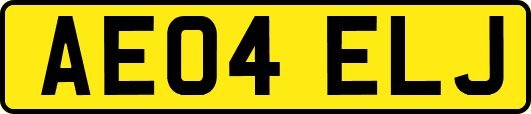 AE04ELJ