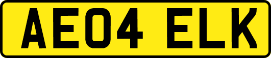 AE04ELK