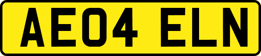 AE04ELN