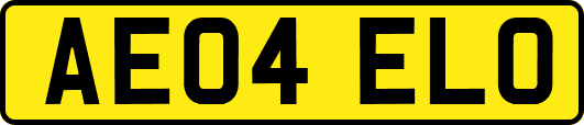 AE04ELO