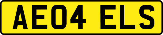 AE04ELS