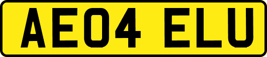 AE04ELU