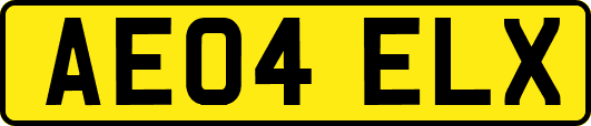 AE04ELX