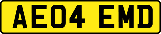 AE04EMD
