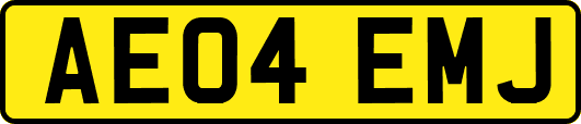 AE04EMJ
