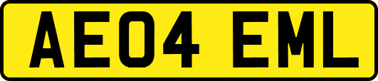AE04EML