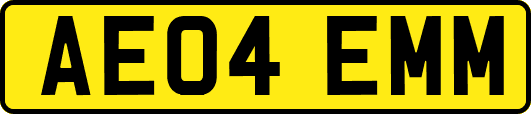 AE04EMM
