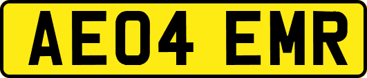 AE04EMR