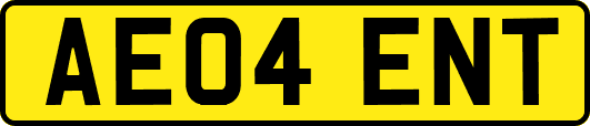 AE04ENT