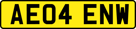 AE04ENW