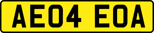 AE04EOA