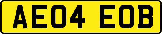AE04EOB