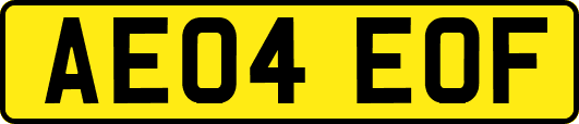 AE04EOF