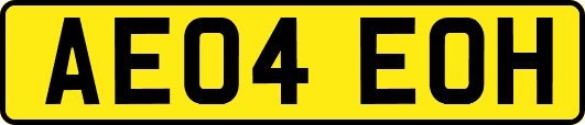 AE04EOH