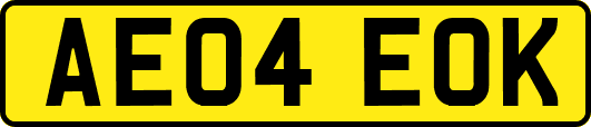 AE04EOK
