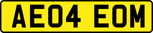 AE04EOM