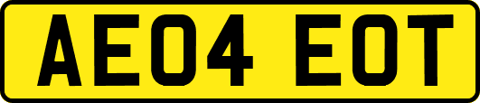 AE04EOT