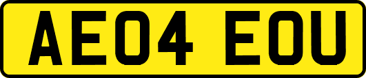 AE04EOU