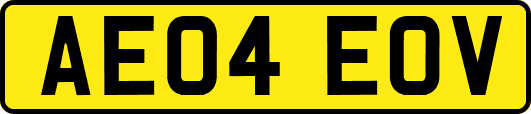 AE04EOV