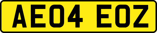 AE04EOZ