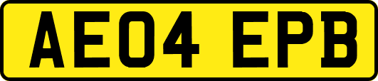 AE04EPB