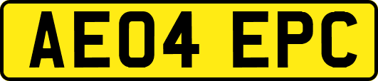 AE04EPC