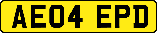 AE04EPD