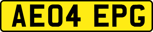 AE04EPG