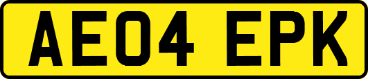 AE04EPK