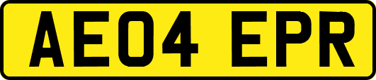 AE04EPR