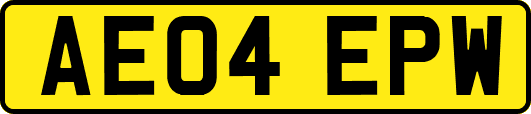 AE04EPW